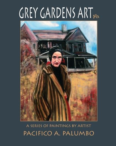 Cover image for Grey Gardens Art