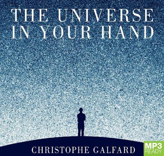 Cover image for The Universe In Your Hand