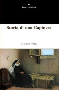 Cover image for Storia di una Capinera