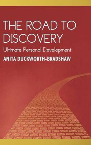 Cover image for The Road to Discovery: Ultimate Personal Development