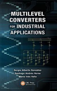 Cover image for Multilevel Converters for Industrial Applications