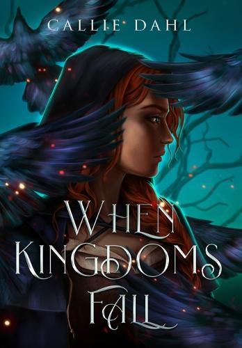 Cover image for When Kingdoms Fall