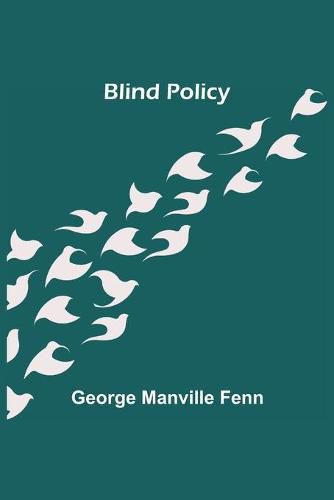 Cover image for Blind Policy