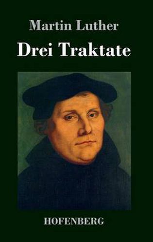 Cover image for Drei Traktate