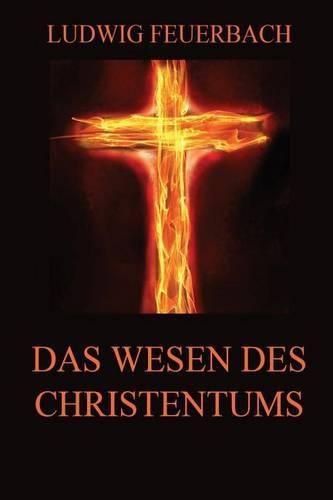 Cover image for Das Wesen des Christentums