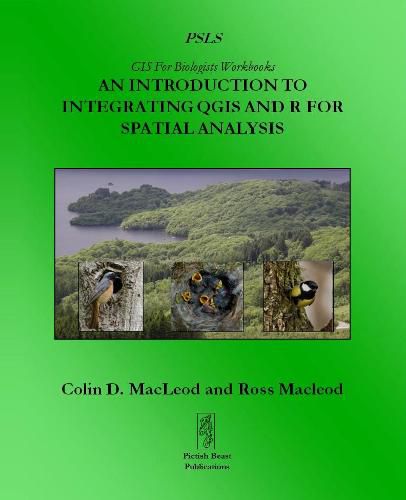 Cover image for An Introduction To Integrating QGIS And R For Spatial Analysis