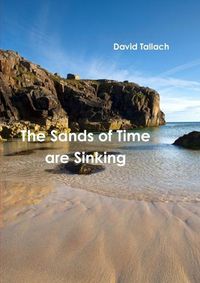 Cover image for The Sands of Time are Sinking