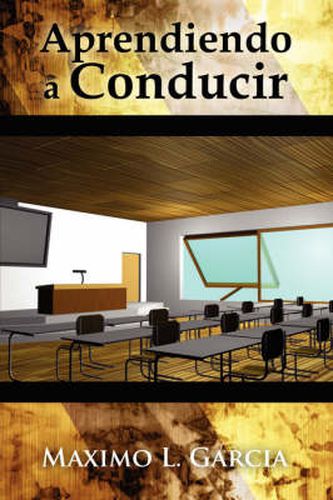 Cover image for Aprendiendo a Conducir