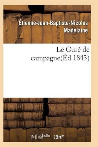 Cover image for Le Cure de Campagne 2e Edition