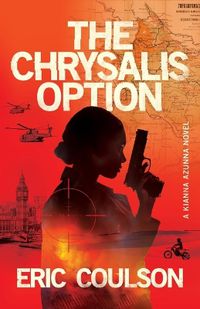 Cover image for The Chrysalis Option