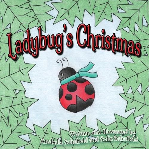 Cover image for Ladybug's Christmas