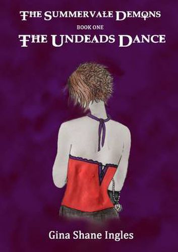 Cover image for The Undeads Dance