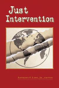 Cover image for Just Intervention