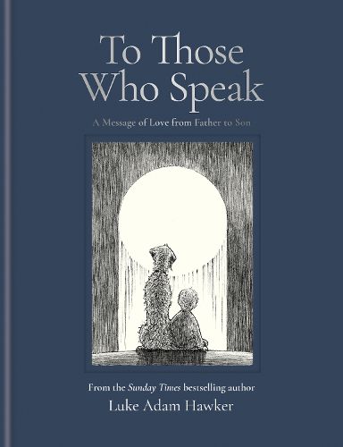 Cover image for To Those Who Speak