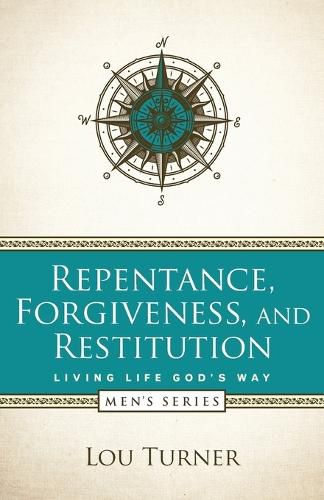 Cover image for Repentance, Forgiveness, and Restitution