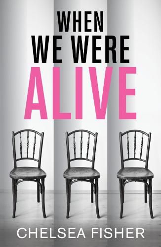 Cover image for When We Were Alive