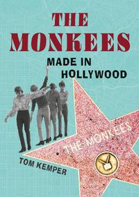 Cover image for The Monkees: Made in Hollywood