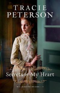 Cover image for Secrets of My Heart