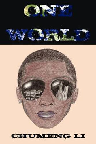 Cover image for One World