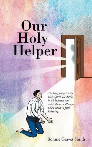 Cover image for Our Holy Helper