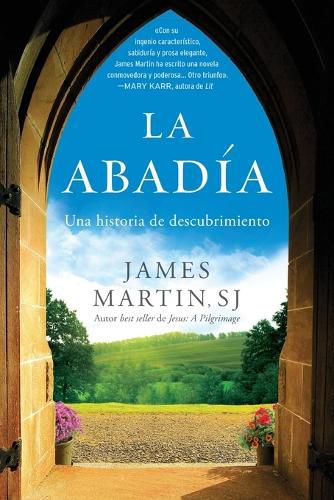 Cover image for La abadia: A Story of Discovery