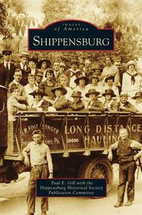 Cover image for Shippensburg