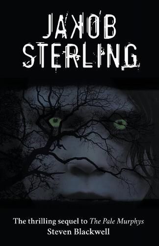 Cover image for Jakob Sterling