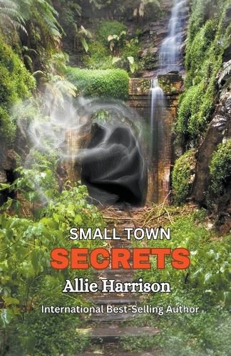 Cover image for Small Town Secrets