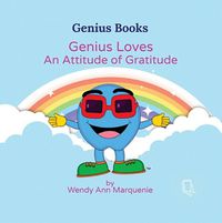 Cover image for Genius Loves An Attitude Of Gratitude