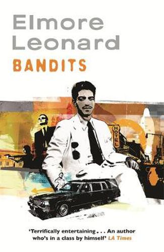 Cover image for Bandits