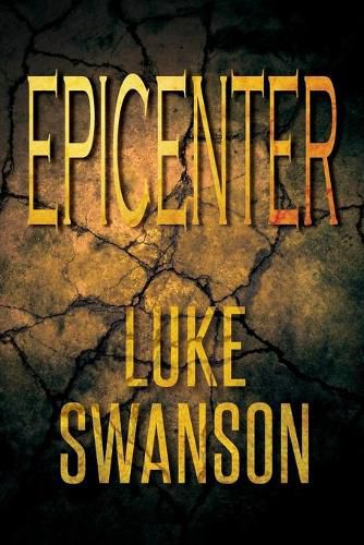 Cover image for Epicenter: A Jason Flynn Thriller