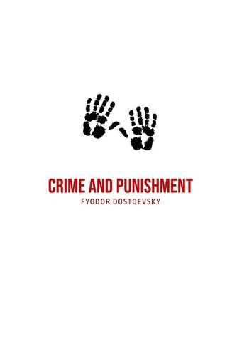Cover image for Crime and Punishment