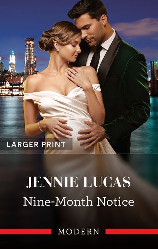 Cover image for Nine-Month Notice