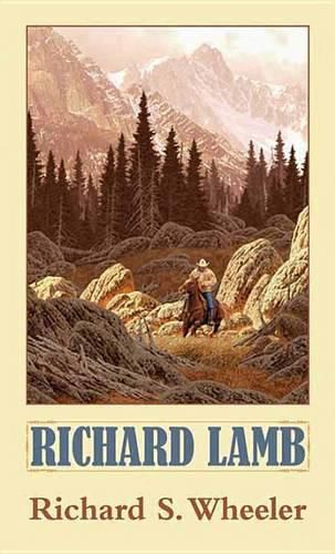 Cover image for Richard Lamb