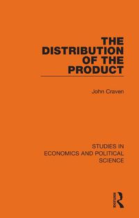 Cover image for The Distribution of the Product
