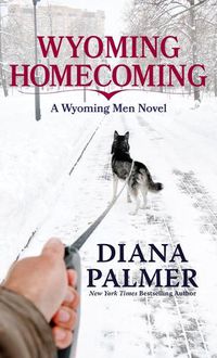 Cover image for Wyoming Homecoming