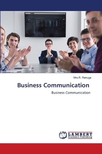 Cover image for Business Communication