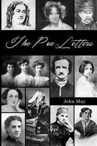 Cover image for The Poe Letters