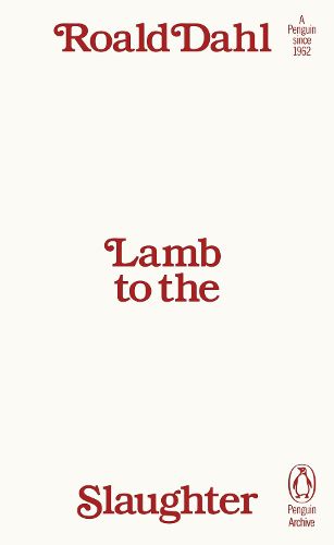 Cover image for Lamb to the Slaughter