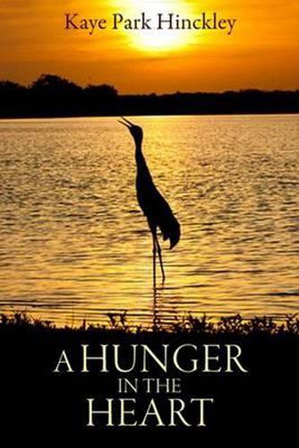 Cover image for A Hunger in the Heart
