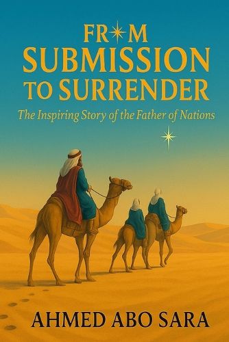 Cover image for From Submission to Surrender