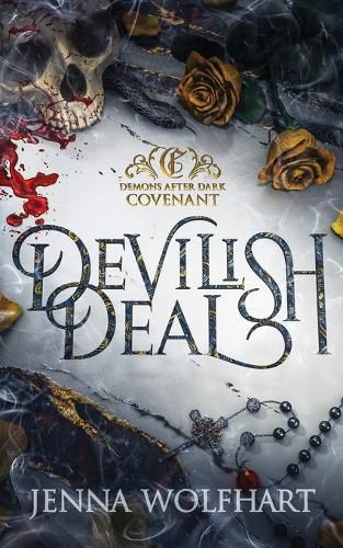 Cover image for Devilish Deal