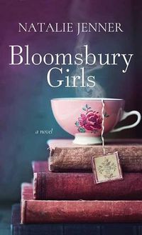 Cover image for Bloomsbury Girls