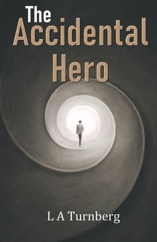 Cover image for The Accidental Hero