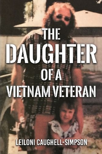 Cover image for Daughter of a Vietnam Veteran
