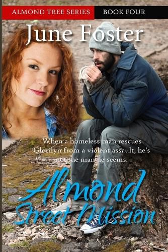 Cover image for Almond Street Mission