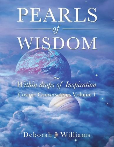 Pearls of Wisdom Within Drops of Inspiration