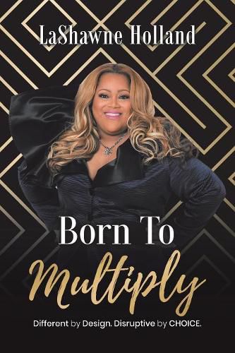Cover image for Born to Multiply