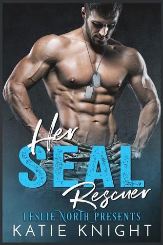 Cover image for Her SEAL Rescuer