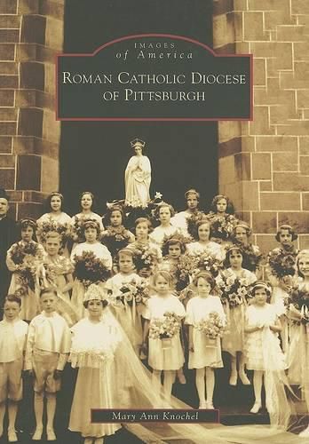 Cover image for Roman Catholic Diocese of Pittsburgh